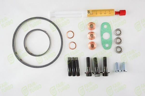 Turbolader-Montagesatz Neu für Ford Focus III – OE CJ5G-6K682-AA