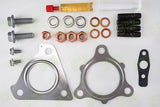Turbolader-Montagesatz MITSUBISHI ASX Neu | OE 1515A219, 1515A238, KT740121