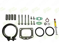 Turbolader-Montagesatz Neu für Scania R I (DC 16.08) – OE 18653580