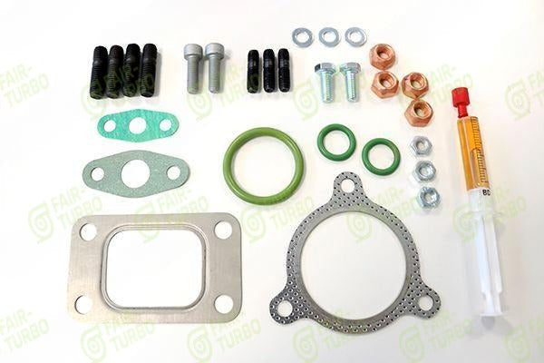 Turbolader-Montagesatz Neu für Mercedes-Benz – OE A6030901280