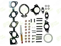 Turbolader-Montagesatz HYUNDAI i40 I Neu | OE 282312U000, 3282312U000, KT730192