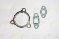 Turbolader-Montagesatz RENAULT 21 Stufenheck Neu | OE 7700735911, 466948-5001S, 7701464787