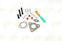 Turbolader-Montagesatz OPEL ASTRA H Neu | OE 8973000924, 95518569, 97300092