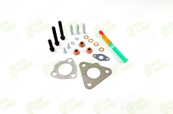 Turbolader-Montagesatz Neu für Opel Astra H (Z 17 DTH) – OE 8973000924
