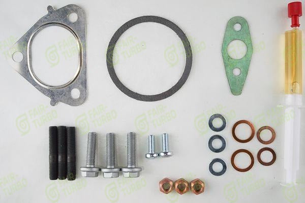 Turbolader-Montagesatz Neu für Volvo V70 II (D 5244 T4) – OE 36000146
