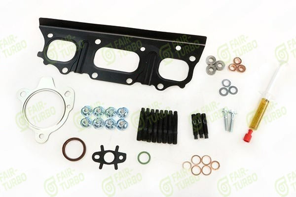Turbolader-Montagesatz Neu für Renault – OE 1441100Q2M