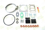 Turbolader-Montagesatz Neu | OE 51091007615, 51091009615, 51.09100-7580
