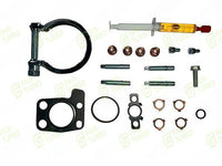 Turbolader-Montagesatz Neu für Citroën Berlingo & Peugeot – OE 3553970