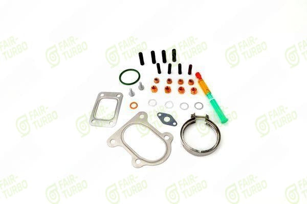 Turbolader-Montagesatz Neu für Mercedes-Benz Atego – OE A9040969499
