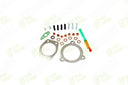 Turbolader-Montagesatz Neu für Volvo S80 I (B 5244 T) – OE ME015259