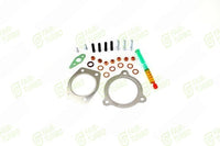 Turbolader-Montagesatz VOLVO C70 I Cabriolet Neu | OE ME015259, ME014881, 8658096