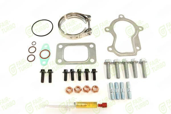 Turbolader-Montagesatz Neu – OE 500059654