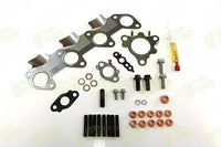 Turbolader-Montagesatz KIA CARENS IV Neu | OE M282012A810, 28201-2A810, 282012A810RM