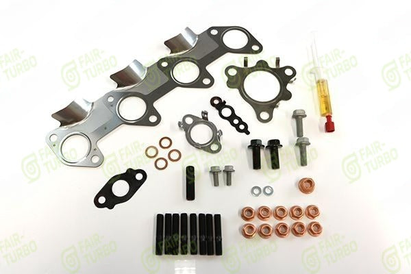 Turbolader-Montagesatz Neu für KIA Carens IV – OE M282012A810