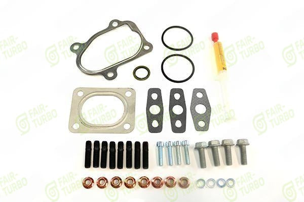 Turbolader-Montagesatz Neu für Citroën Jumper I Bus – OE 037589