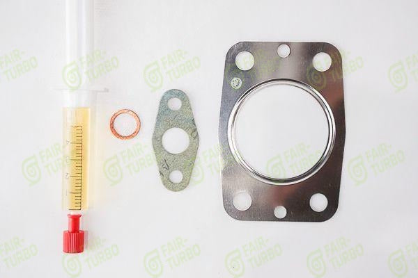 Turbolader-Montagesatz Neu für Ford Focus I – OE 1M5O-6K682-AA