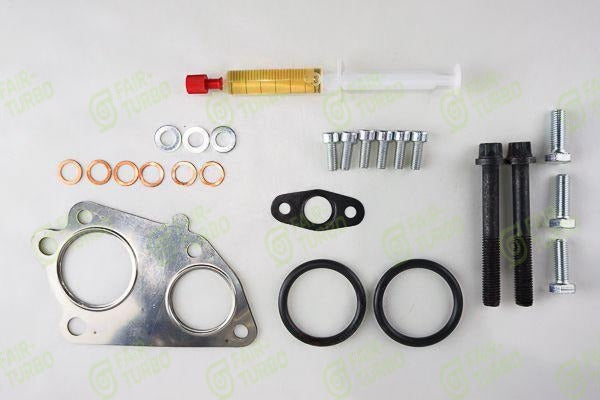 Turbolader-Montagesatz Neu – OE 11657811405