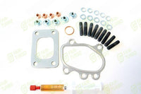 Turbolader-Montagesatz FIAT UNO Neu | OE 7701351448, 7701463600, 7700727641