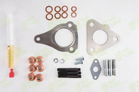 Turbolader-Montagesatz HONDA CIVIC VII Hatchback Neu | OE 18900PLZD00, 8972873792, 897287392