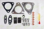 Turbolader-Montagesatz NISSAN PATROL GR V Wagon Neu | OE 144112W20A, 144112W204, 144112W203