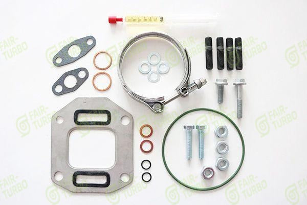 Turbolader-Montagesatz Neu – OE 3582769