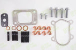 Turbolader-Montagesatz IVECO DAILY III Kasten Neu | OE 2998318, 7485120059, 2998322