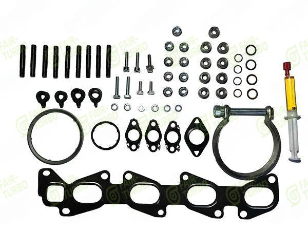 Turbolader-Montagesatz Neu für Opel Insignia A – OE 55218134