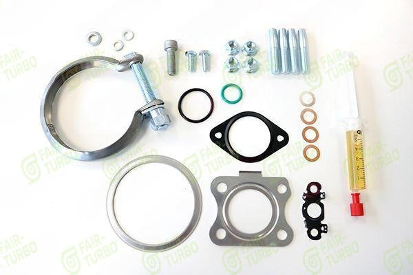 Turbolader-Montagesatz Neu für Fiat 500X & Jeep (EBT) – OE 71797237