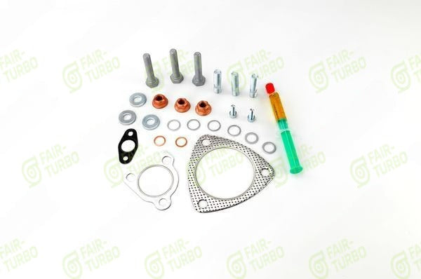 Turbolader-Montagesatz Neu für Audi A4 B6 & VW (BFB) – OE 06A145703BX