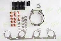 Turbolader-Montagesatz Neu für VW Passat B6 Variant – OE MN980201