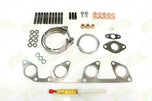 Turbolader-Montagesatz AUDI A3 Neu | OE MN980201, MN980275, MN980418