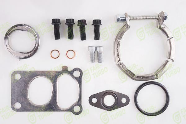 Turbolader-Montagesatz Neu für BMW 5er – OE 7794572