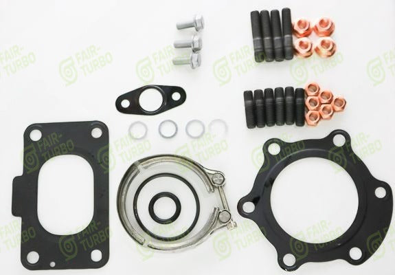 Turbolader-Montagesatz Neu – OE 4710967599
