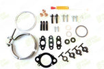 Turbolader-Montagesatz OPEL CASCADA Neu | OE 55495595, 95523295, KT120861