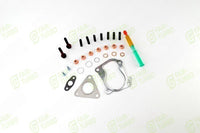 Turbolader-Montagesatz Neu für VW Bora I & SEAT (AGR) – OE PMF100490