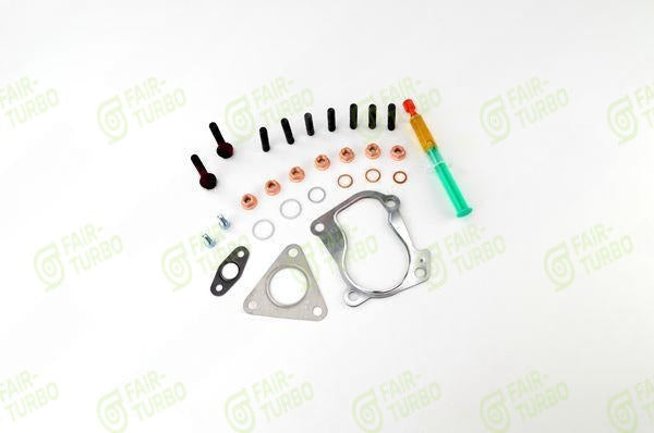 Turbolader-Montagesatz Neu für VW Bora I & SEAT (AGR) – OE PMF100490