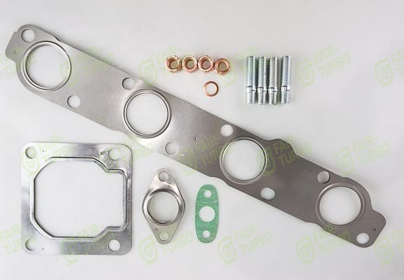 Turbolader-Montagesatz Neu für Ford – OE 01435150