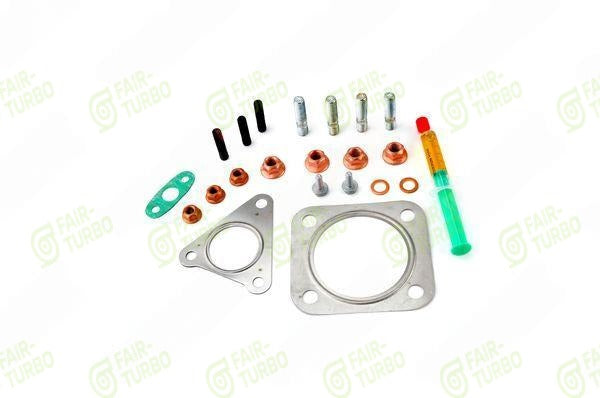 Turbolader-Montagesatz Neu für Ford Transit Bus – OE RE6C1Q-6K682-CE