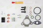 Turbolader-Montagesatz AUDI A8 D2 Neu | OE 057145702AX, 057145702A, 57145701E