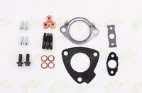 Turbolader-Montagesatz Neu für Land Rover – OE AX2Q6K682BE
