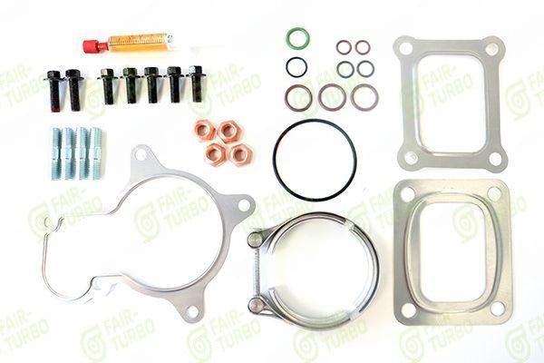 Turbolader-Montagesatz Neu – OE 504080200