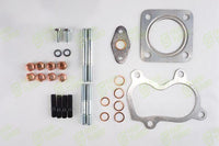 Turbolader-Montagesatz FIAT MAREA Neu | OE 46550485, 71723534, KT330451