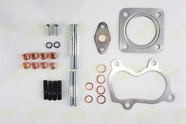 Turbolader-Montagesatz Neu für Fiat Marea – OE 46550485
