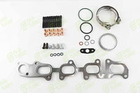 Turbolader-Montagesatz VW CC B7 Neu | OE 04L253010EX, 04L253010E, 04L253010EV310