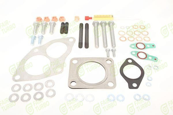 Turbolader-Montagesatz Neu – OE MR187909