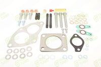 Turbolader-Montagesatz Neu | OE MR187909, MD138226, MR187910