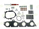 Turbolader-Montagesatz AUDI A6 C7 Neu | OE 079145704M, 079145704BX, 079145703BV