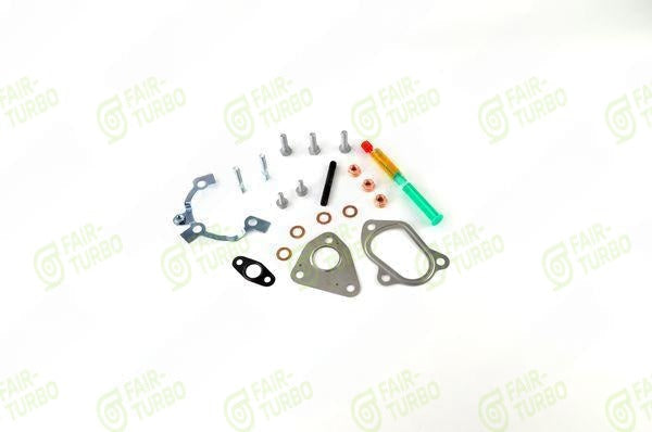 Turbolader-Montagesatz Neu für Fiat (Z 13 DTJ) – OE 71724702