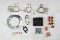 Turbolader-Montagesatz SMART CABRIO Neu | OE 6600900980, A600960199, 6600900880