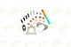 Turbolader-Montagesatz HYUNDAI ACCENT III | OE 28201-2A400, KT730011